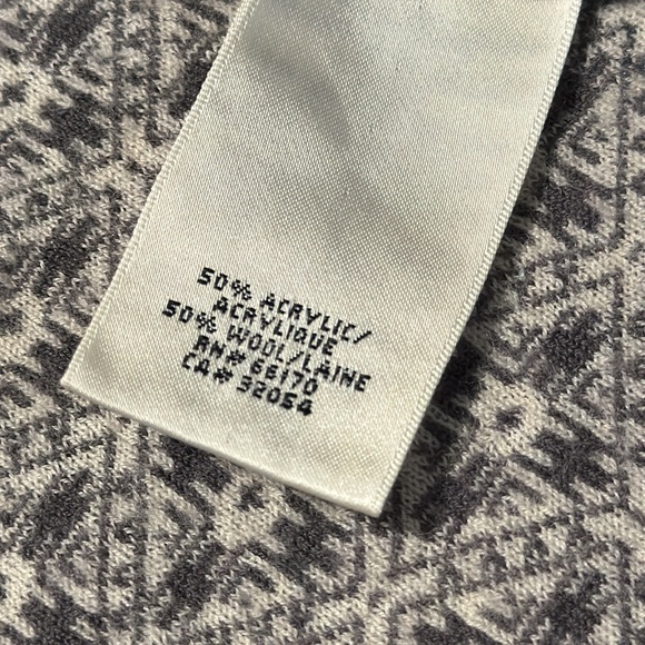 Anthropologie Charlie & Robin Cardigan Jacket - Picture 8 of 9